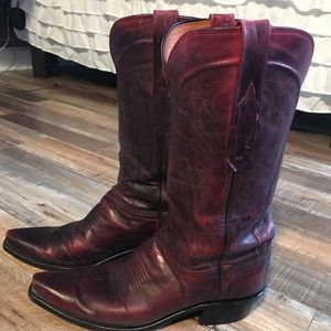 Women’s Cowboy Boots